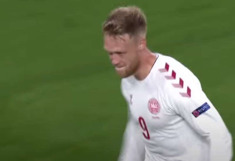 Чехия - Дания смотреть бесплатно матч онлайн